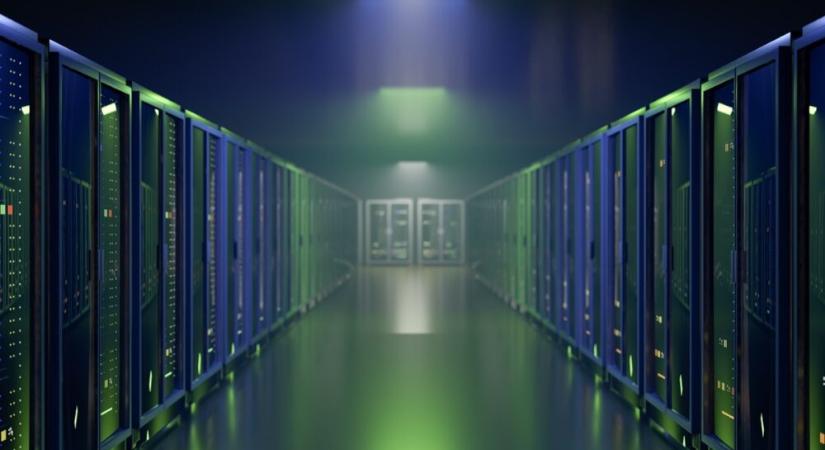Kulcsszerepet játszanak a szoftverek az újgenerációs adatközpontok létrehozásában