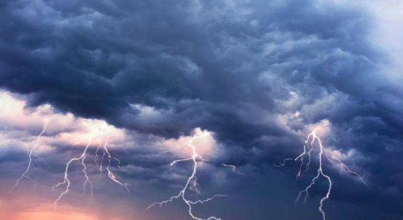 Pokoli hidegfront: ilyen kínzó tünetekre számíthatsz!