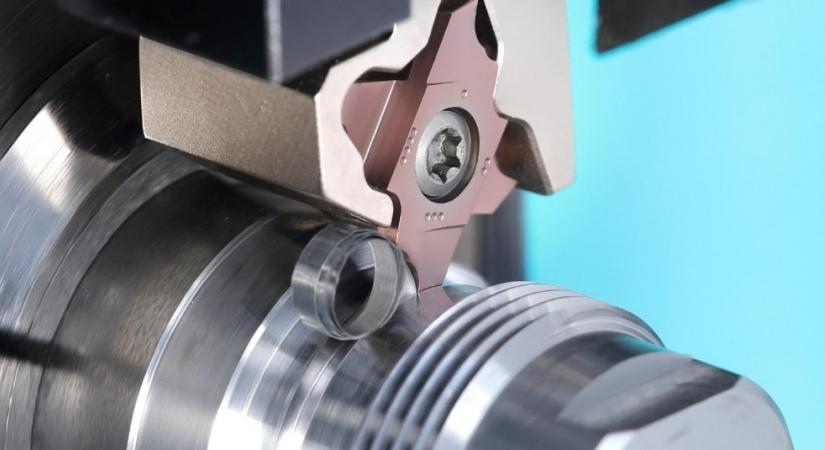 TaeguTec – szerszámújdonságok hosszesztergákra