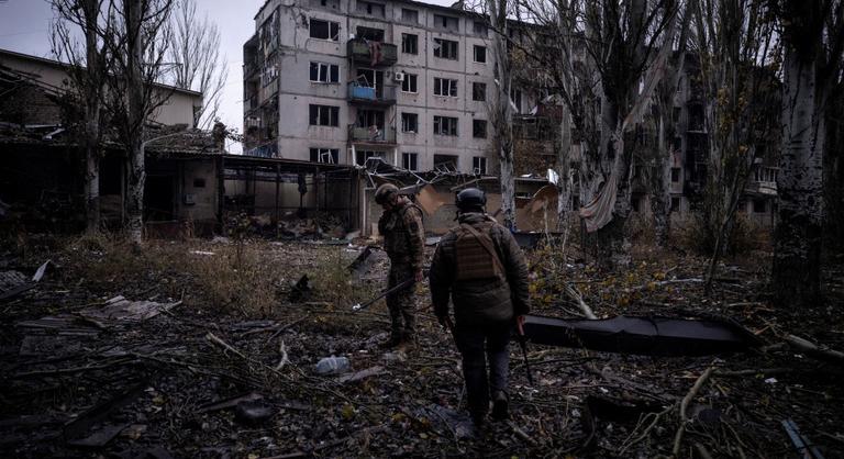 Új fejezet előtt a háború, az ukrán vezetés egyértelmű üzenetet küldött - Oroszország háborúja Ukrajnában – az Index szerdai hírösszefoglalója