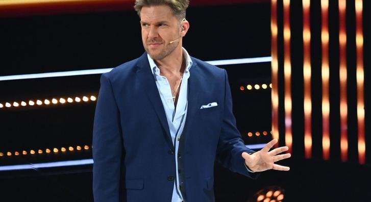 Visszatér a TV2 népszerű kvízműsora: folytatódik Az 1% Klub Kasza Tibivel