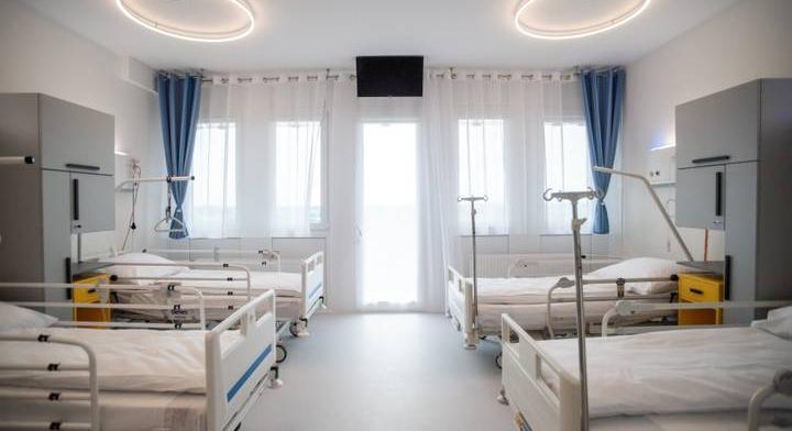 Ez történt az elmúlt 40 évben a magyar egészségügyben