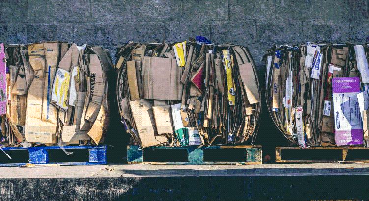 A karton lehet az energiatermelés váratlan trónkövetelője