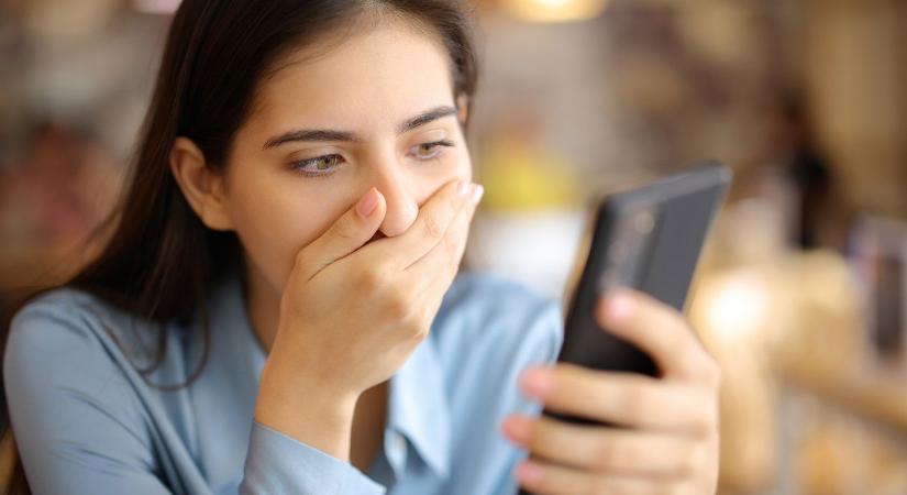 Felfoghatatlan kár érte Magyarországot a nyugati határon, örökre megváltozott a táj képe