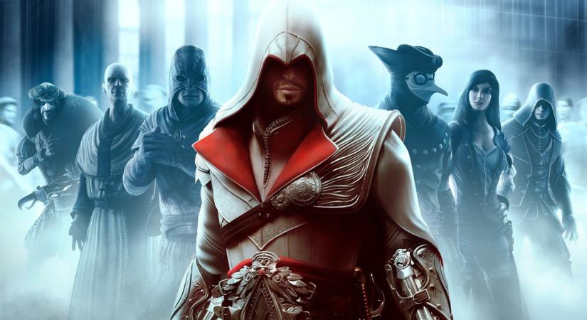 Megvan, ki játssza majd a Netflix Assassin's Creed-sorozatának egyik főhősét, és az is kiderülhetett, hol bonyolódik a történet