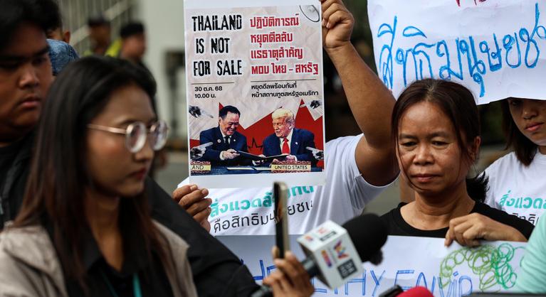 A ritkaföldfémek ára: egyre nagyobb terhet jelent az amerikaiakkal kötött megállapodás