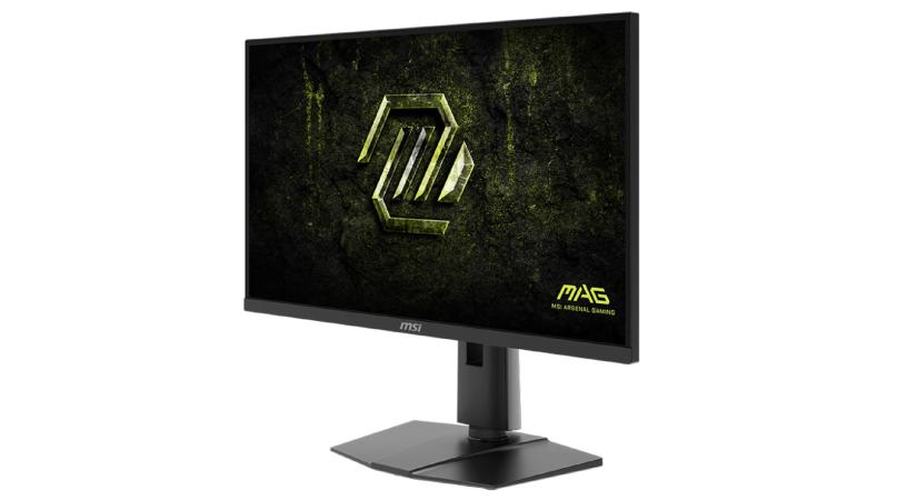 Játékkonzolokhoz is passzol a legújabb MSI gamer monitor – 27 hüvelyk, 320 Hz, WQHD felbontás