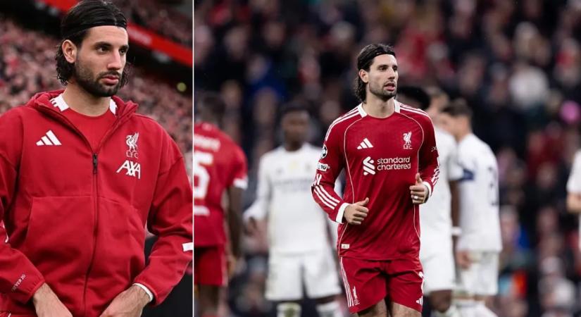 Szoboszlai Dominik végre játszhat, de nem láthatod a tévében