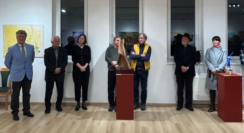 Nemzetközi Művésztelep, amely hidat ver kultúrák között