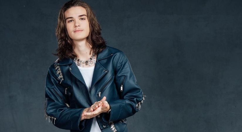 Csongor nagy vallomása a Megasztár után – exkluzív interjú a műsor egyik legígéretesebb tehetségével