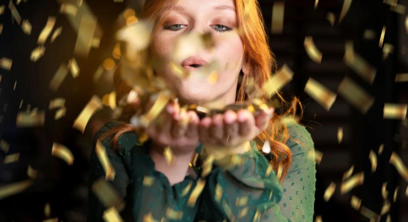 November utolsó napjai: Ez a 4 csillagjegy most igazán szerencsés