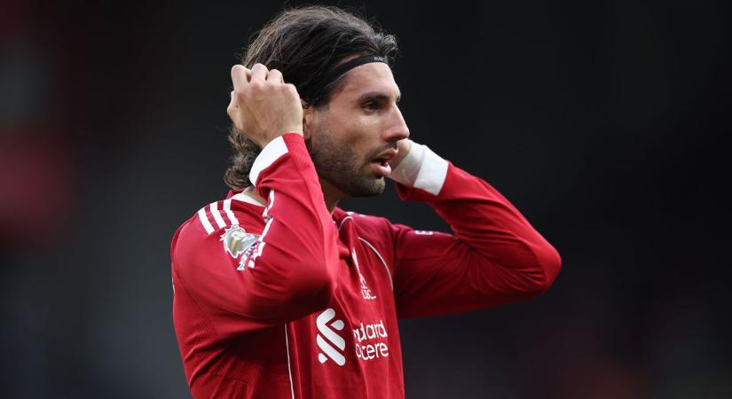 Szoboszlai és Kerkez extrém hosszú nyári szünete a vb helyett