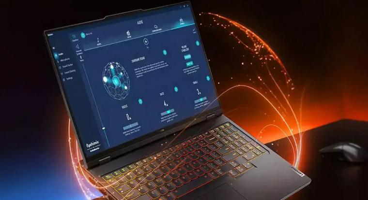 A közösség dobta össze, hogy rendesen működjön a Legion Pro 7 hangja