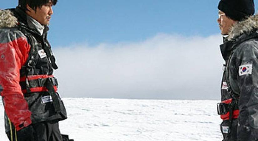 Namgeuk-ilgi: Ami Koreából jön, az annyira rossz nem lehet! (kritika)