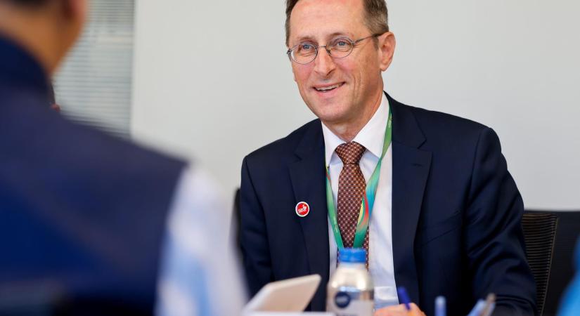 Itt van Varga Mihály nagy bejelentése: új 3000 forintos érme jön