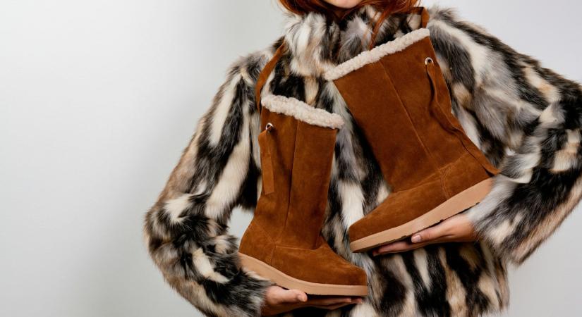10 gyönyörű téli kabát, amihez sál sem kell – lelőhelyekkel