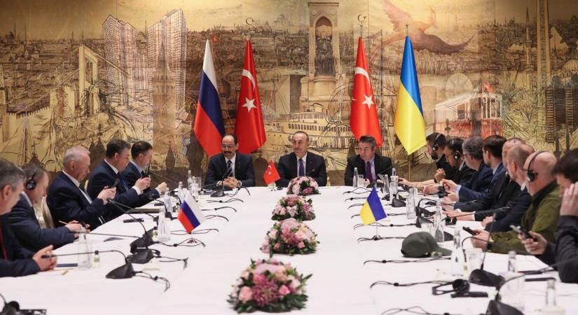 Fordult a kocka: kiderült, hol dőlhet el a háború sorsa