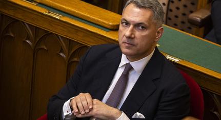 Lázár János szerint munkabéke van a MÁV-Volán csoportnál