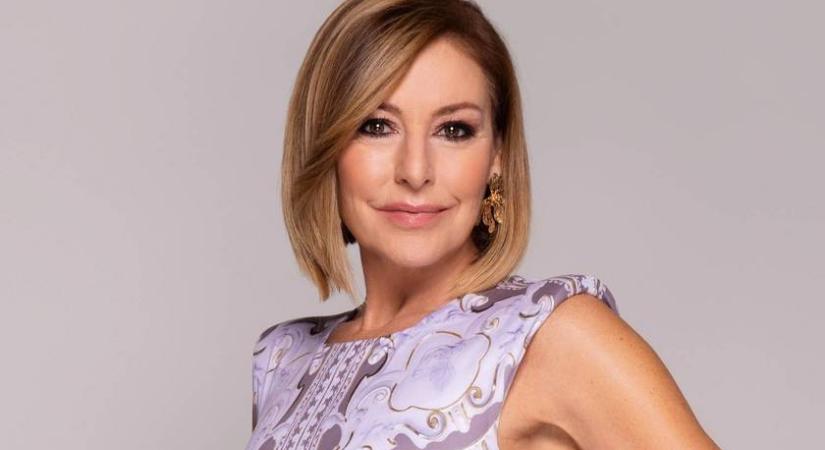 Erős Antónia otthona szobáról szobára: ilyen szép helyen él az RTL híradósa