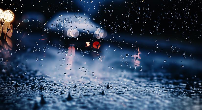 Hidegebb levegő és erős szél érkezik, de vannak jó hírek is