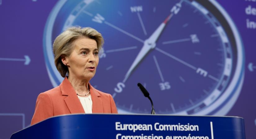 Kína és Amerika után most Európa is befolyást próbál szerezni Afrikában – láthatóan megkésve