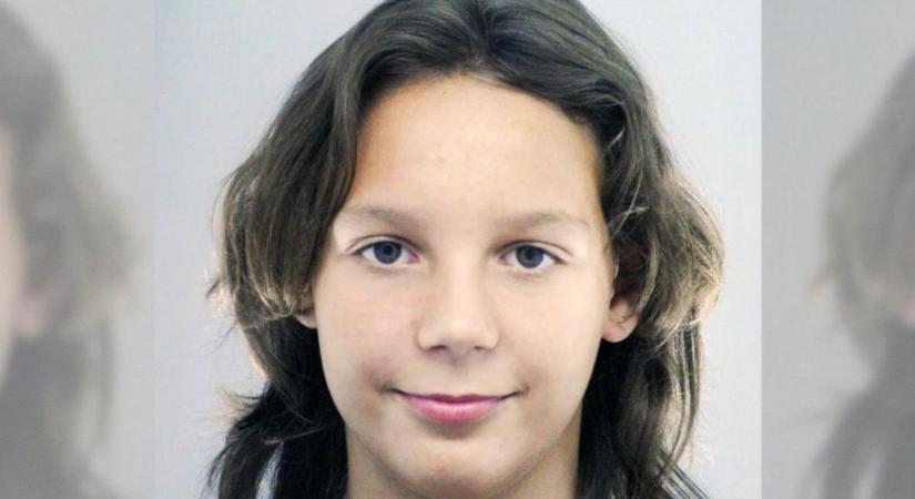 Eltűnt a 15 éves Nagy Roxána: égen-földön keresik, de nem találják