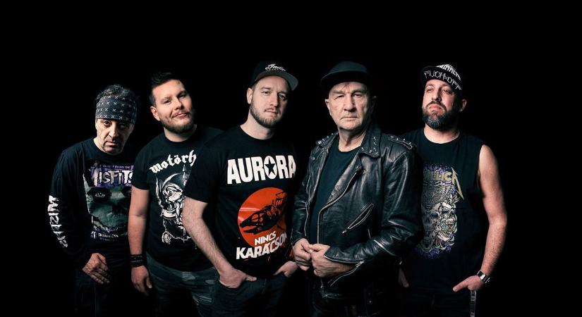 Nemcsak Ivántól, hanem az évtől is szépen búcsúzik Győrben az Auróra – videó