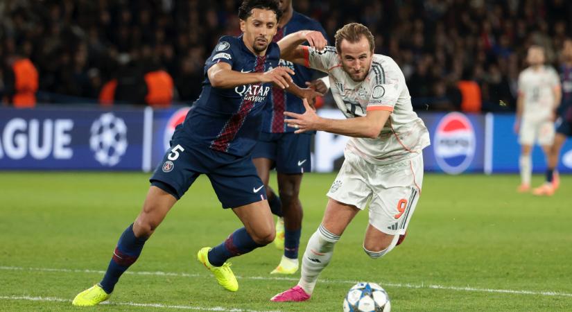 A csúcsmeccsek napja – A Bajnokok Ligája szerdai programja