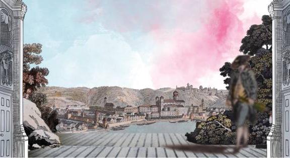 Ki volt Ráby, Jókai rabja? - kiállítás nyílik a szentendrei Ferenczy Múzeumban!