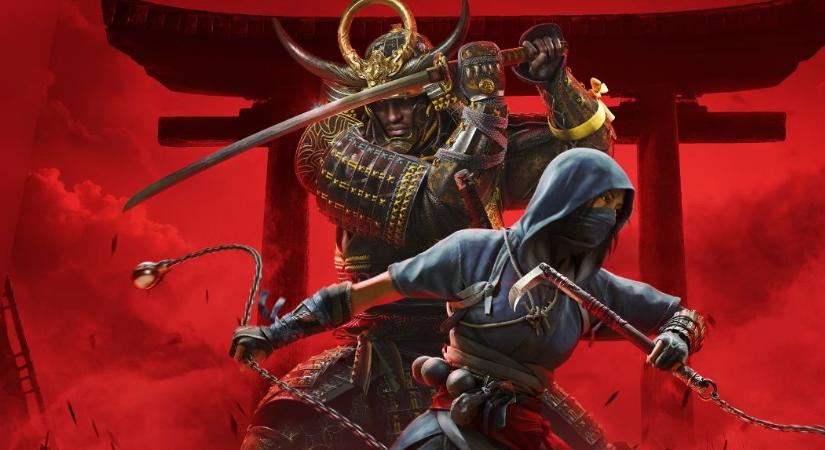 90%-os akciók vannak az Assassin’s Creed játékokra