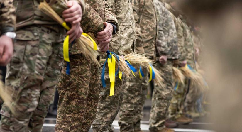 A fronton is a tűzszünetre várnak – Mindennapos áramkimaradások Kárpátalján