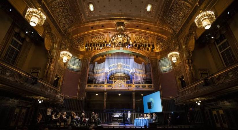 A világ leghosszabb dalát 600 éven át hallgathatod