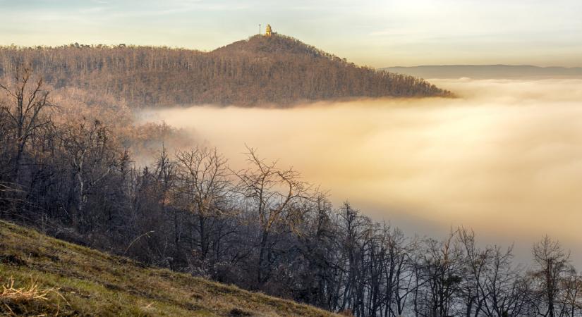 Jön a fordulat az időjárásban, akár havazás is lehet?