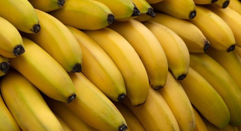 Gyakran eszel banánt? Érdekes dolog látott napvilágot róla