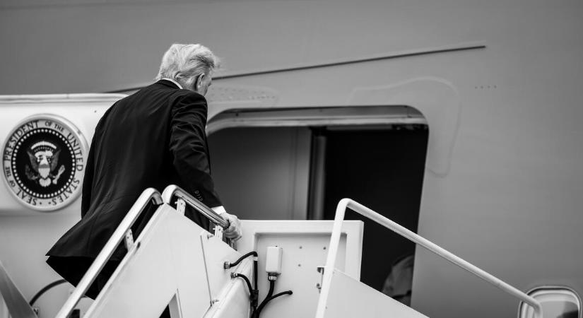 Donald Trump: nincs szigorú határidő Ukrajna és Oroszország számára a békemegállapodásra