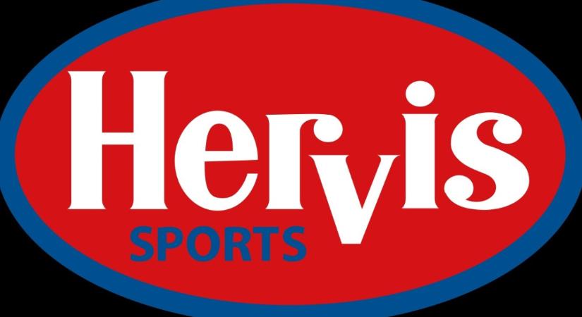 A Hervis búcsúzik hazánktól