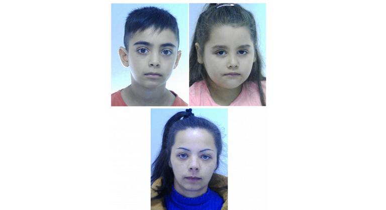 Eltűnt egy édesanya és két gyermeke Csepelről