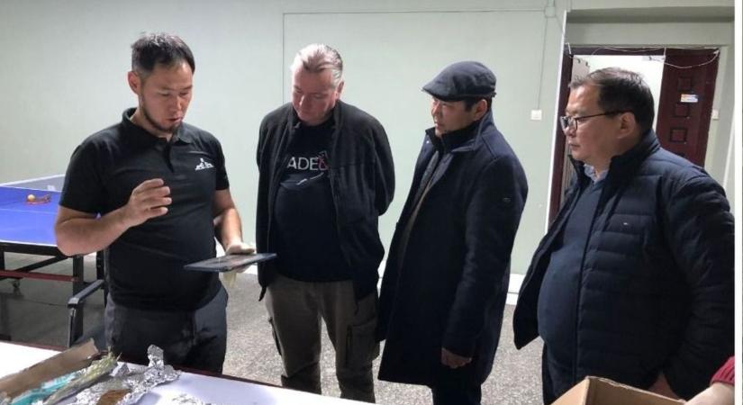 Átírhatja a magyarok eredetét: Mongóliában bukkantak rá az abasári sírok kulcsára