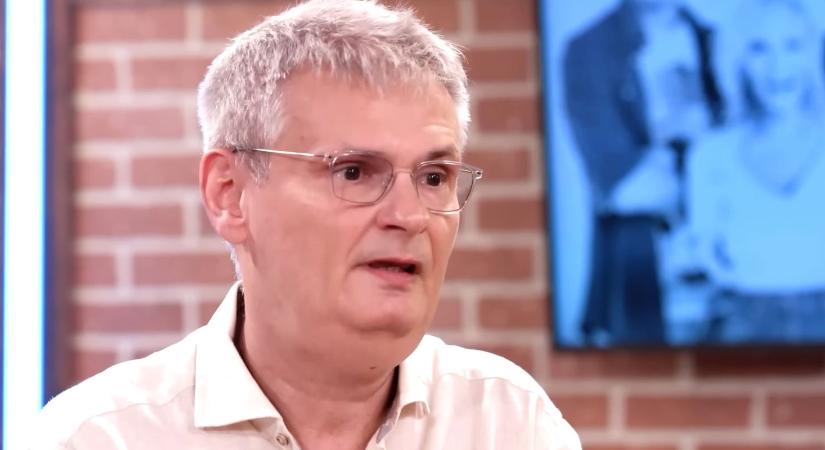 Döbbenetes kritikát kapott Jáksó László a visszatérése miatt, így beszéltek róla