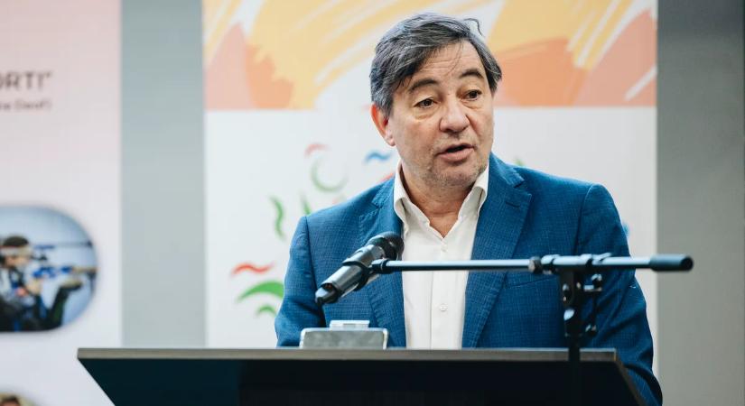 Érmekben és diplomáciában is sikeres évet zárt a magyar parasport