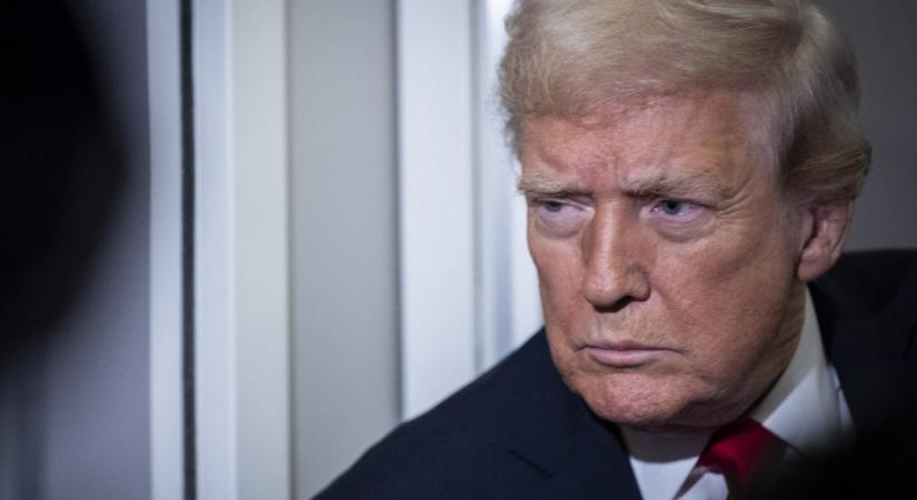 Béketerv: Trump letett a határidőről, különmegbízottja Putyinnal tárgyal