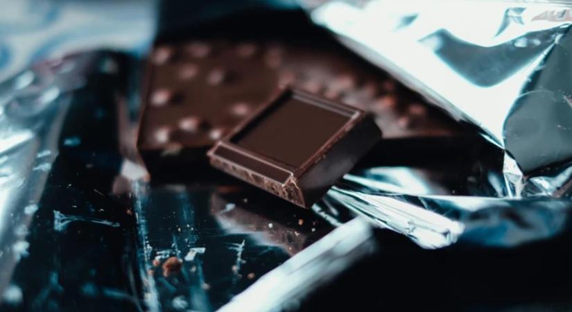 Védi a szívet ez az édesség, mégis keveset esszük