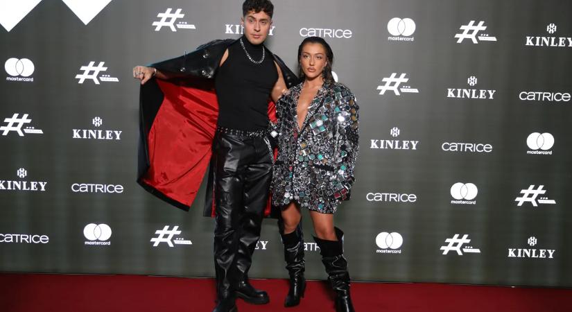 Felforr a levegő Mihályfi Luca szerelmes videójától, nem fogta vissza magát