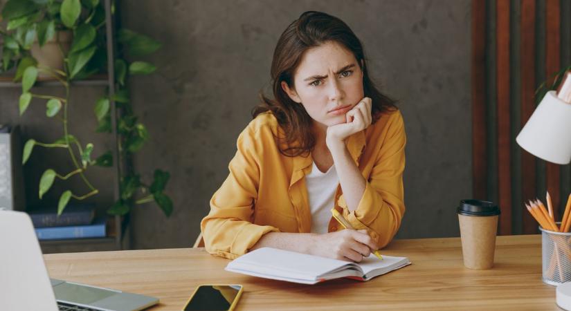 Motiváció nélkül is produktív lehetsz: ezek a pszichológiai trükkök tényleg működnek