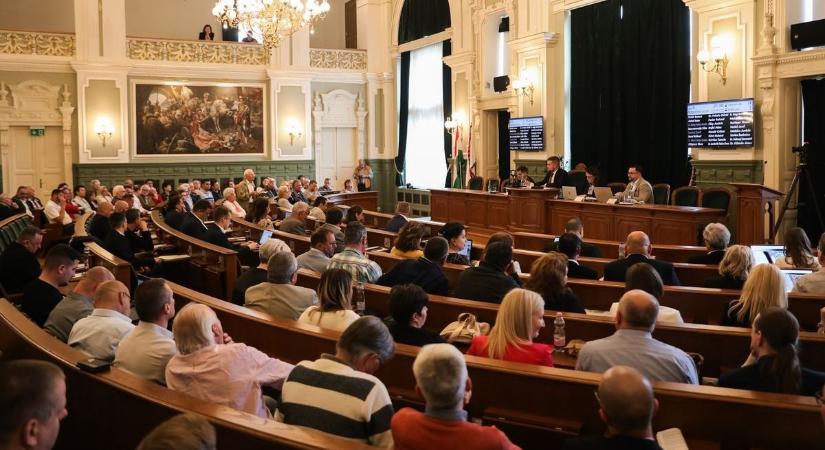 Közmeghallgatást tartanak Győrben