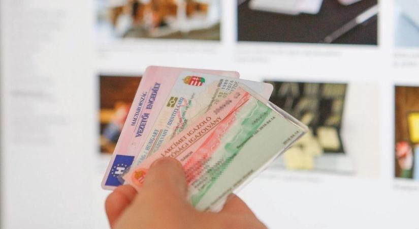 Sokan nem tudják de az elveszett iratokat is körözik! Ezek a komáromi eltűnt okmányok