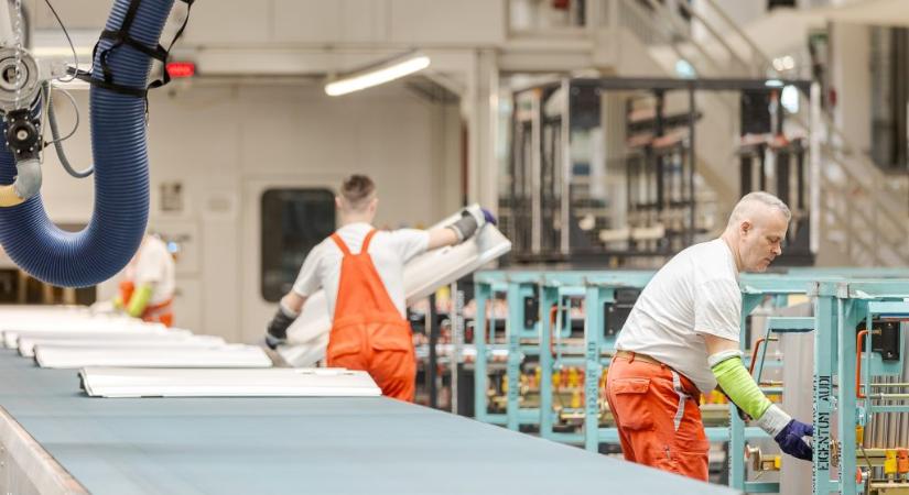 Megvan az új minimálbér-terv, szerdán tárgyalnak róla