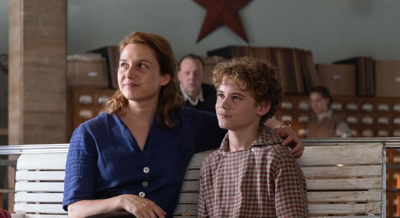 Kiállítást rendeznek Nemes Jeles László Árva című filmjéhez a Kiscelliben