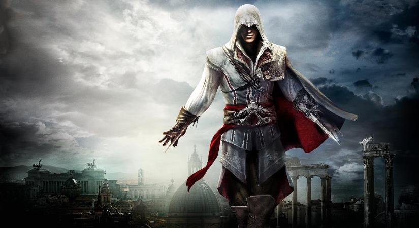 Egy alig ismert színész áll a Netflix Assassin's Creed-sorozatának élére