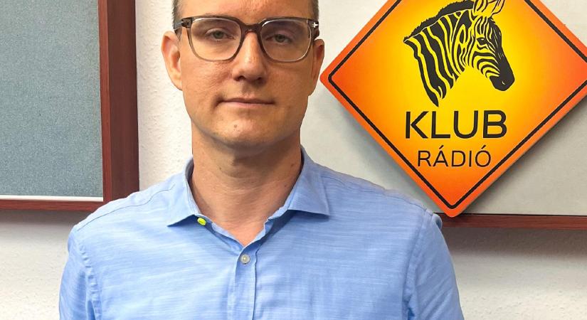 Lakner: A Fidesznek rá kell ígérnie a Tisza jelöltjeire